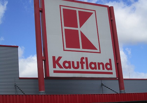 Kaufland-Grocery Store