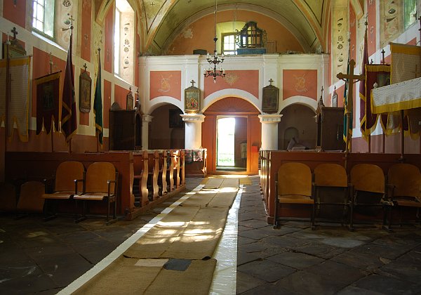Tarnoruda-St. Stanislaus Church
