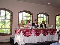 Rachel's Wedding - June 30, 2007