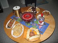  New Year's Day 2007 Party