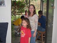  New Year's Day 2007 Party
