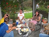  New Year's Day 2007 Party